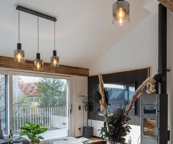 Rivervista Apartment